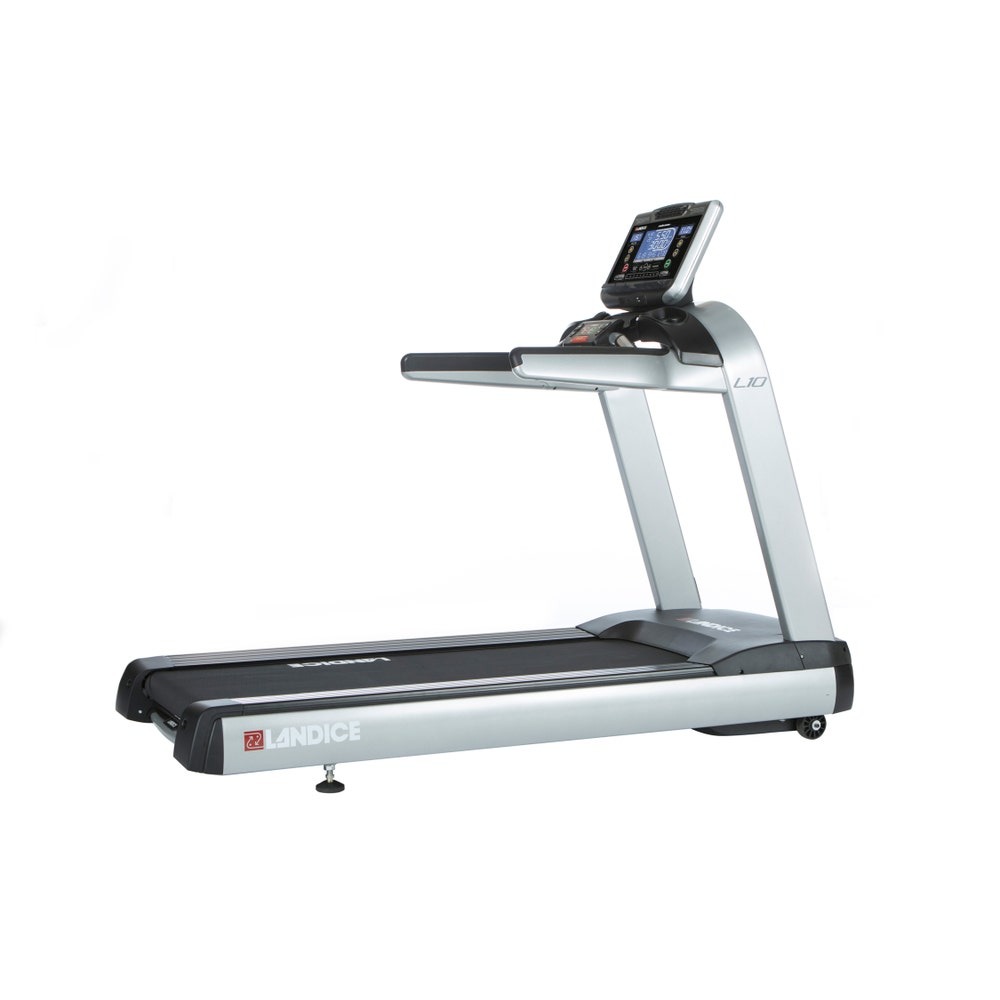 Treadmills - L Series