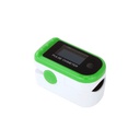 Fingertip Pulse Oximeter Resp-O2