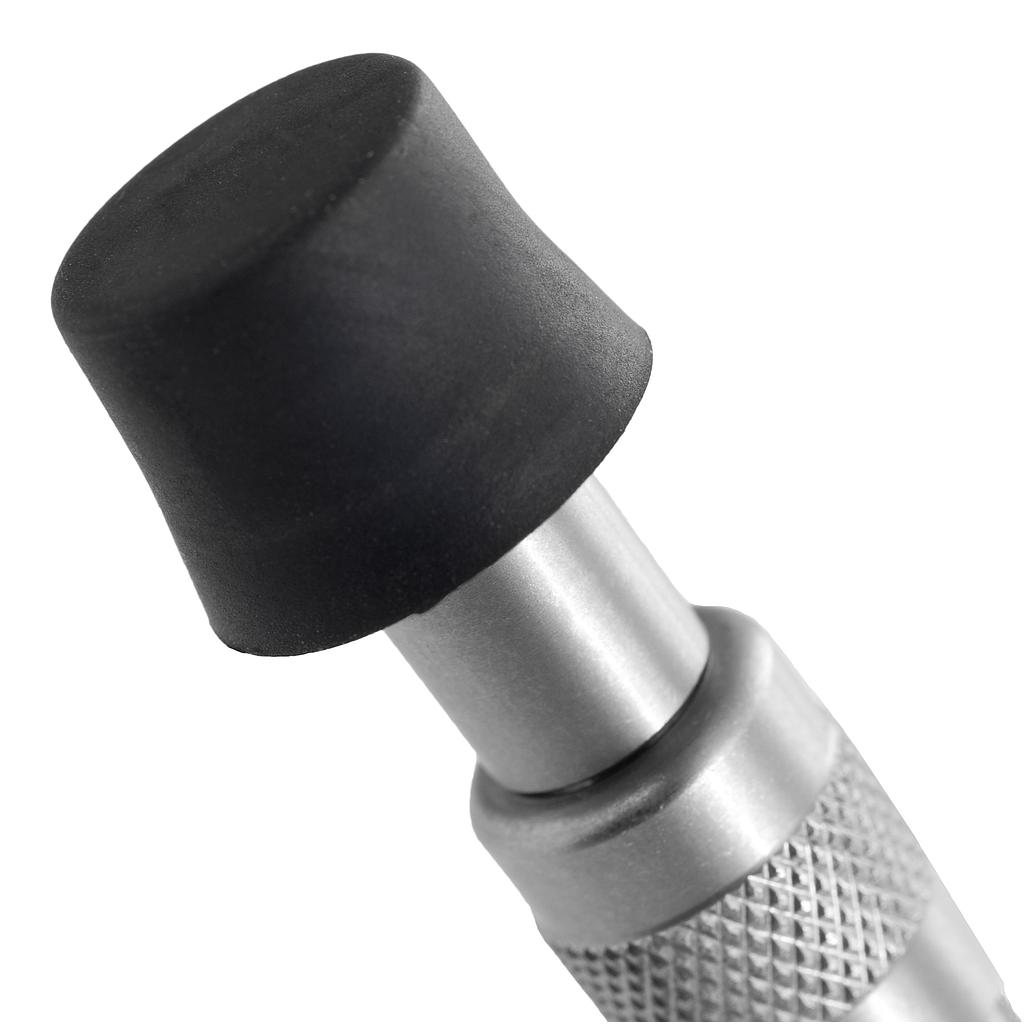CAT replacement rubber tip
