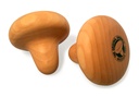 Accupresseur Knobble en bois