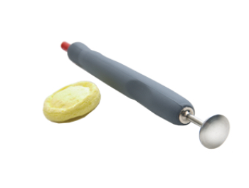 Électrode crayon de 15 mm incluant une éponge