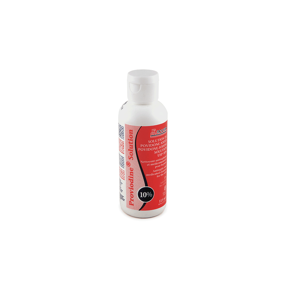 Proviodine 10% solution (500ml)