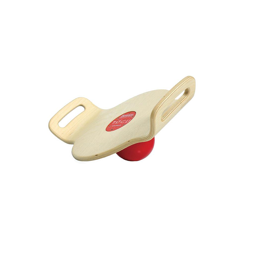 [109-835] Balanza proprioception board