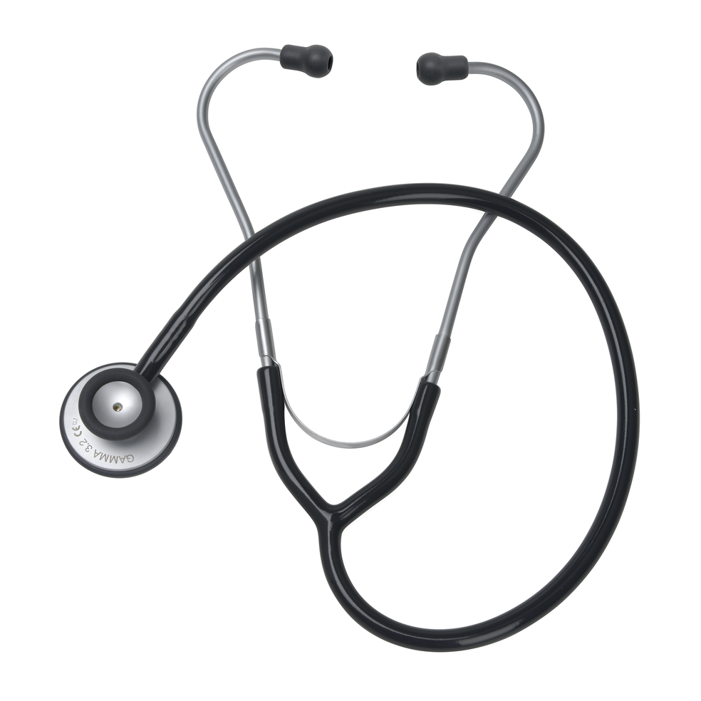 Gamma 3.2 stethoscope