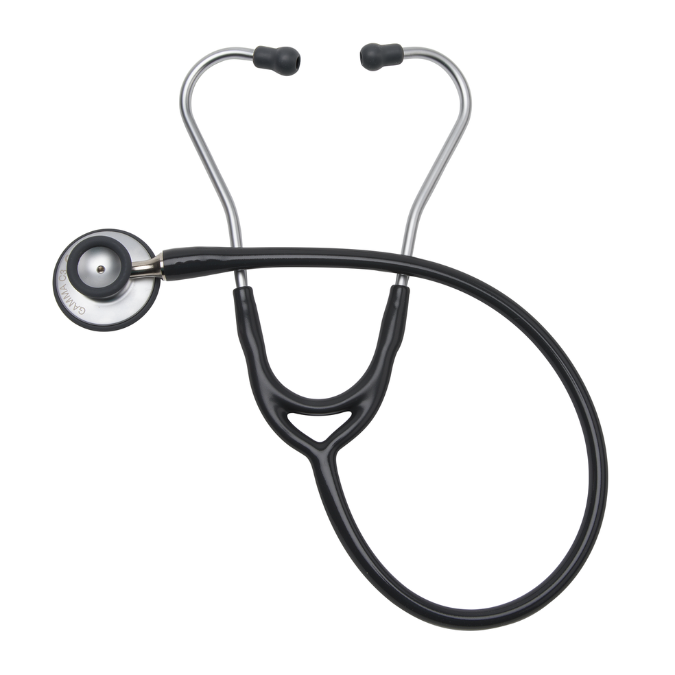 Gamma C3 cardiology stethoscope