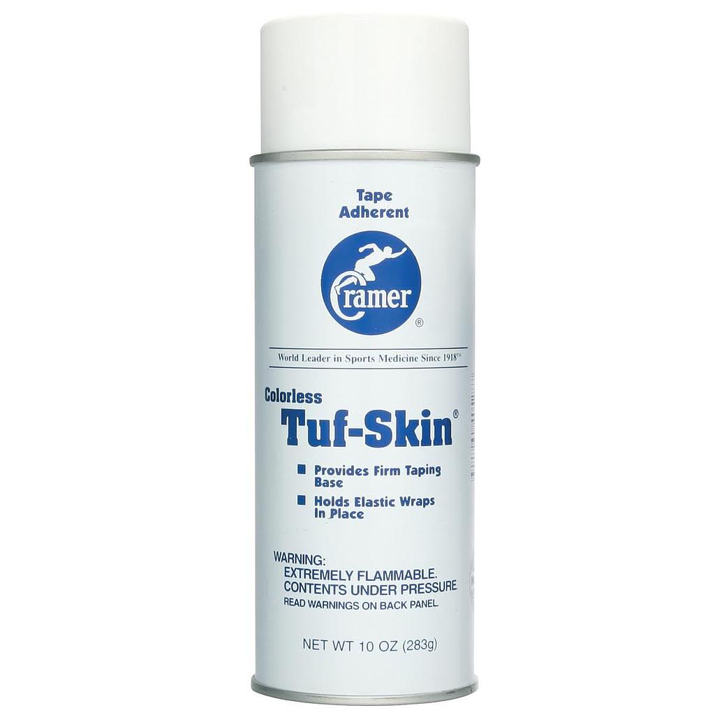 Tuf-Skin aerosol spray - 10 oz