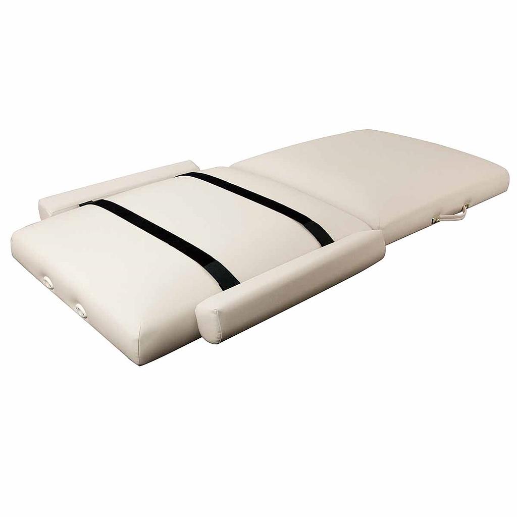 [108-007] Appui-bras latéraux ajustable pour table de massage 