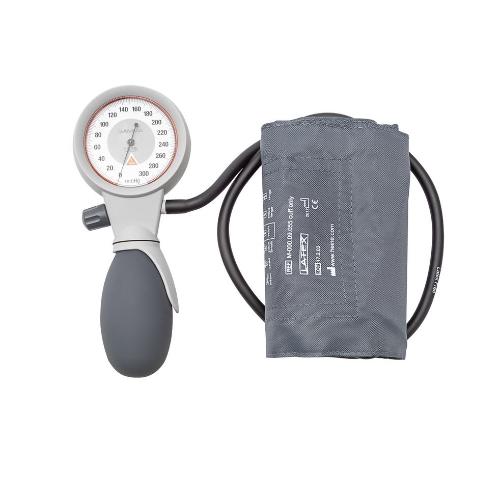Sphygmomanomètre Gamma 5 avec brassard adulte - Rég.: 180,00$
