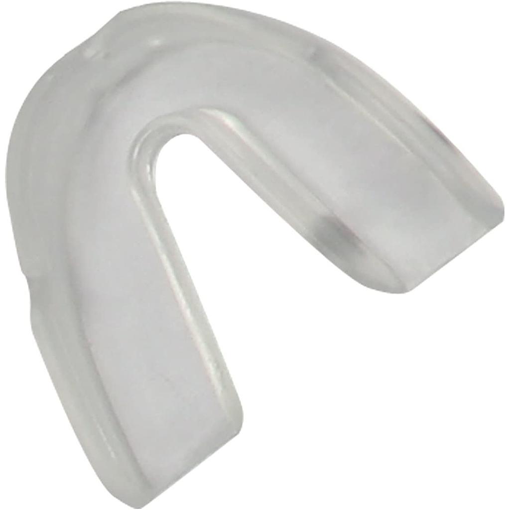 Junior Clear Mouthguard (100)  {↓}
