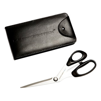 Performtex™ scissors