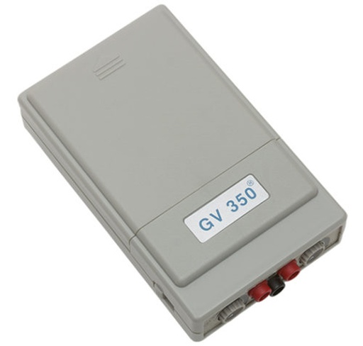 [115-585] GV 350 High Volt Pulsed Stimulator