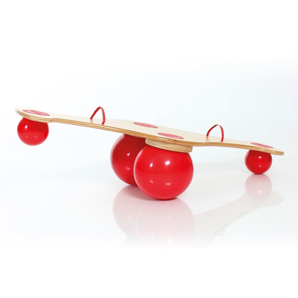 [115-930] Balançoire Balanza Seesaw pour enfants - Démonstrateur - Rég.: 615,00$