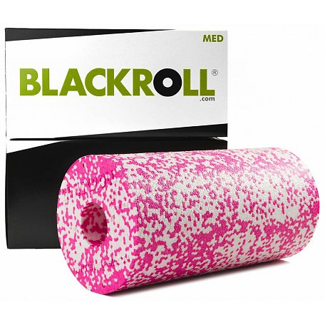 [116-596] Foam roller Blackroll Med {↓}