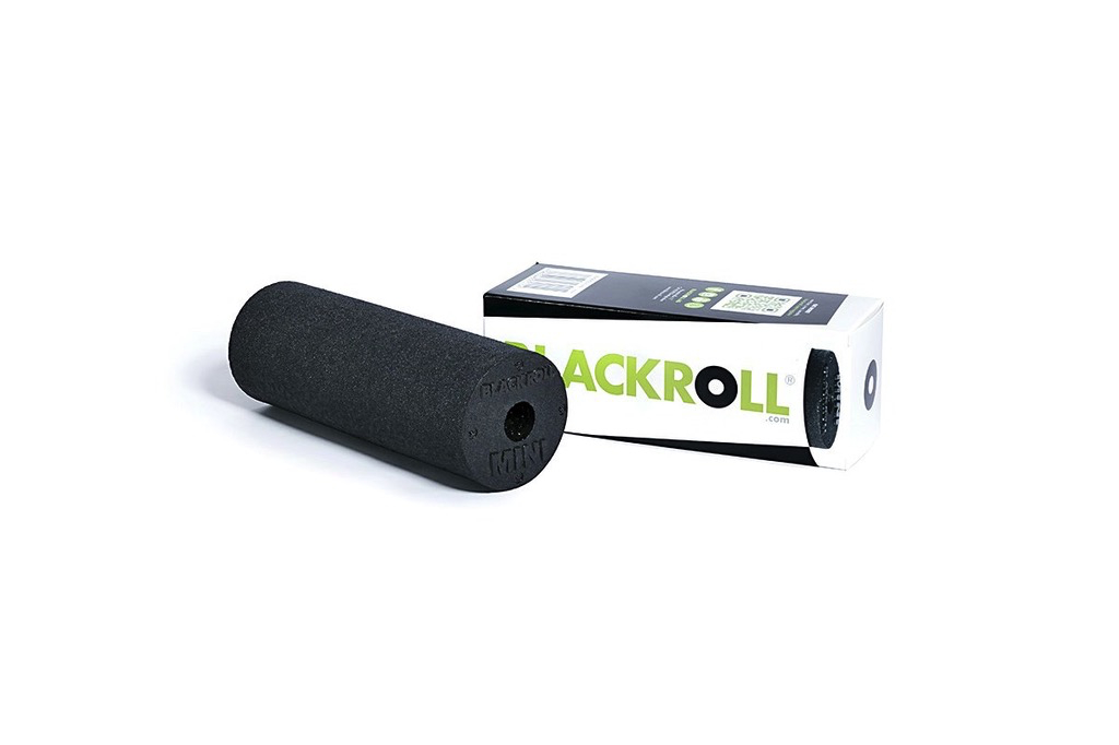 [116-601] Petit rouleau de massage Blackroll Mini