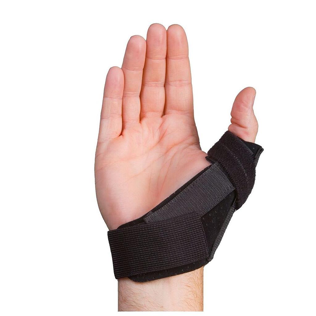 Tee Pee thumb protector and support