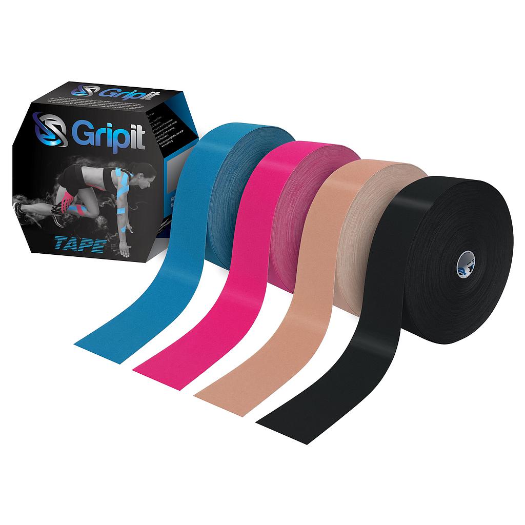 Strapit Kinesiology Tape