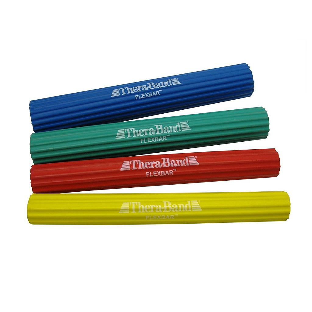 Barre flexible FlexBar