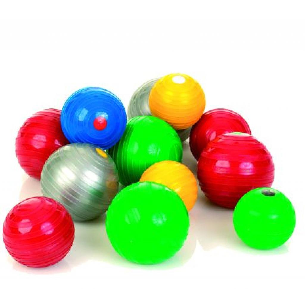 Stonie weight balls