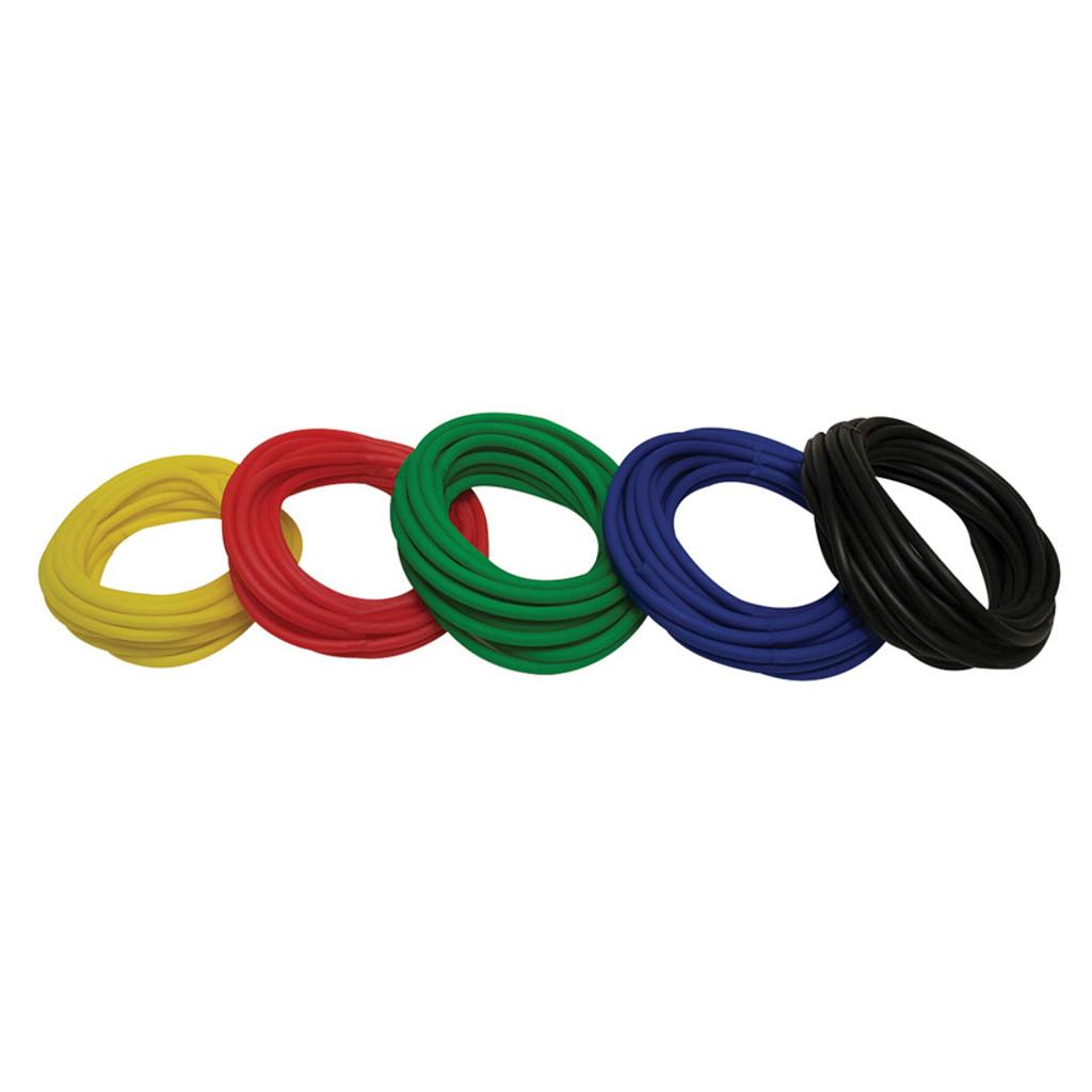 Tube d'exercices sans latex Sup-R Tubing