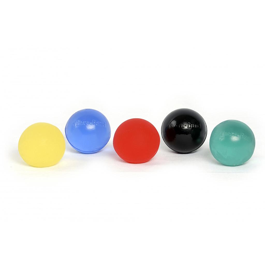 TheraBand exercice ball for hand