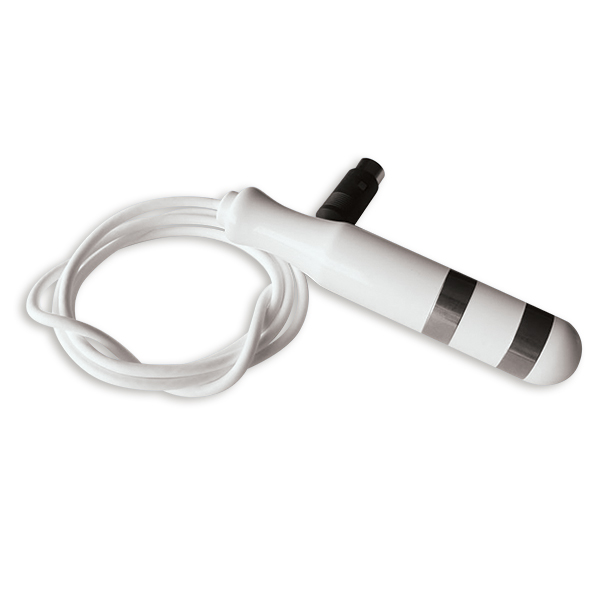 [116-799] Sonde Vaginale PRX 20 mm - connecteur DIN-3 - Rég.: 29,95$