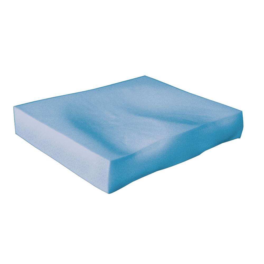 [117-408] Coussin T-Foam pour BESTest - Moyenne densité