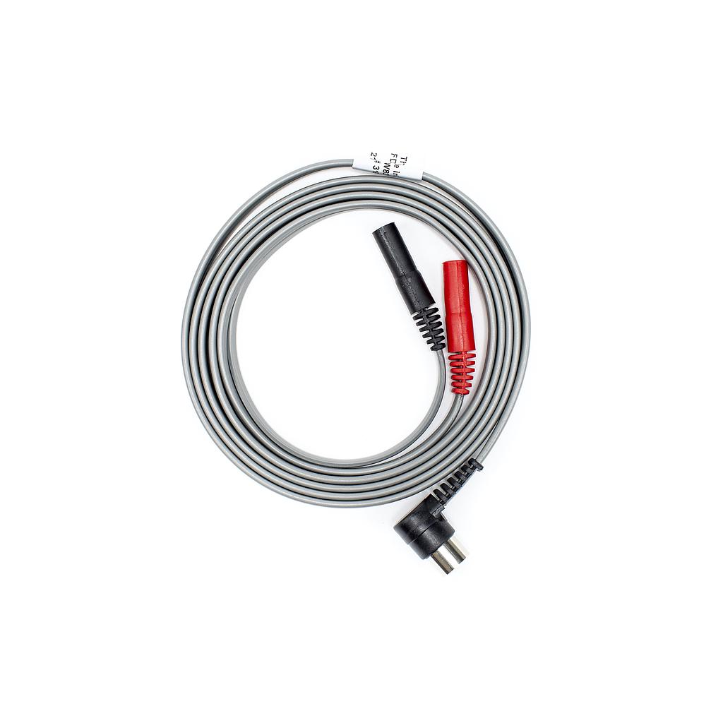 [103-089] Cable 4-DIN for Endomed Serie 5