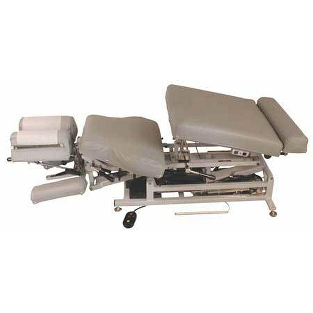 Chiropractic table - model 402