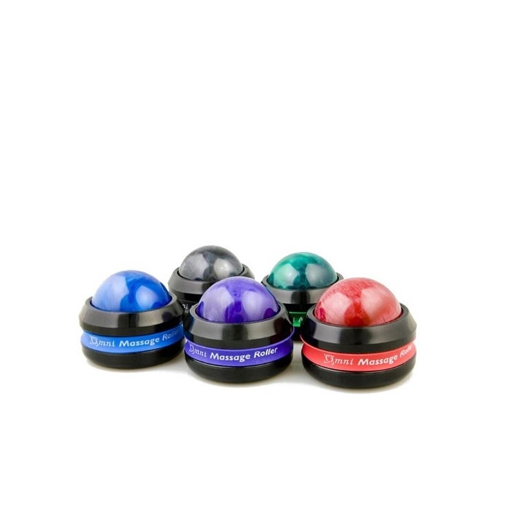 Omni massage ball