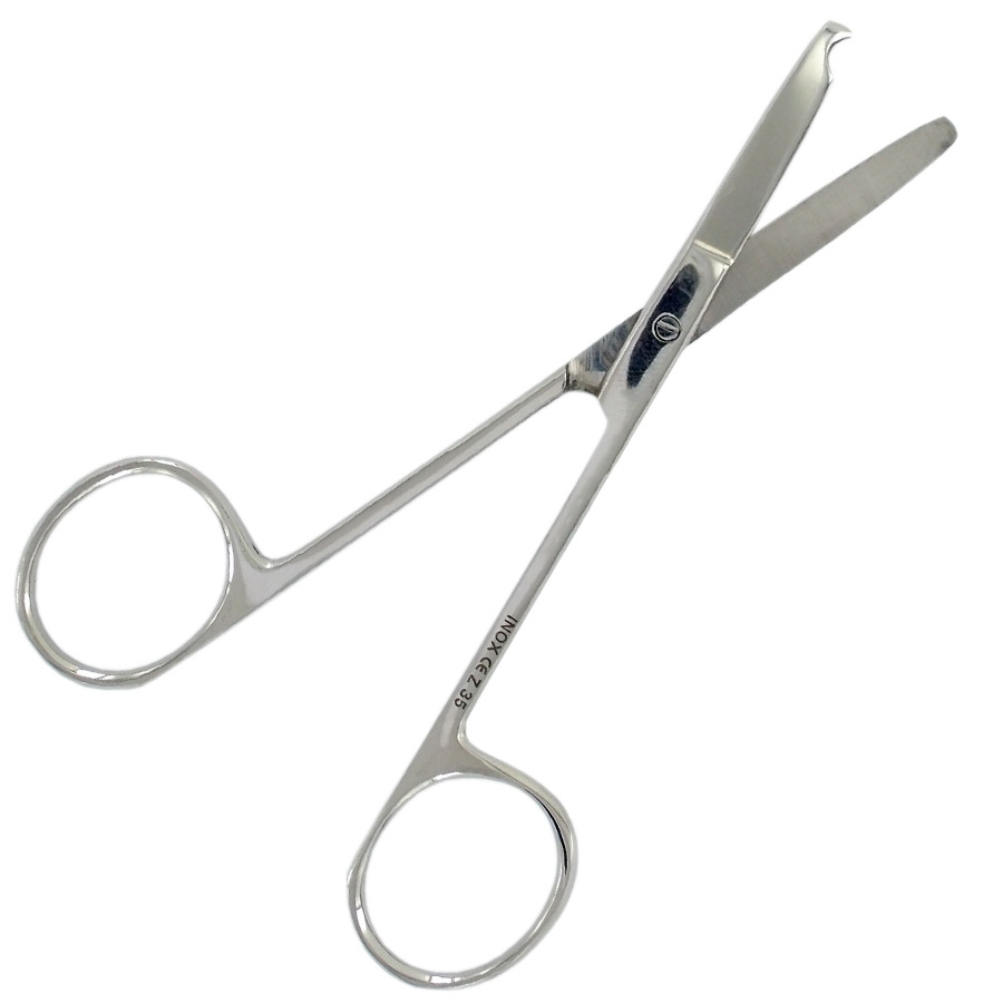 Spencer Point Scissors