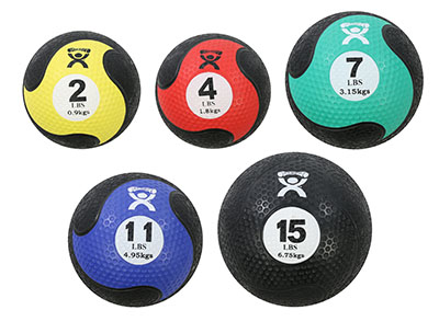 Medicine Balls