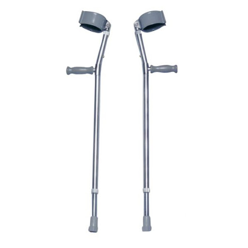 [103-150] Forearm crutches