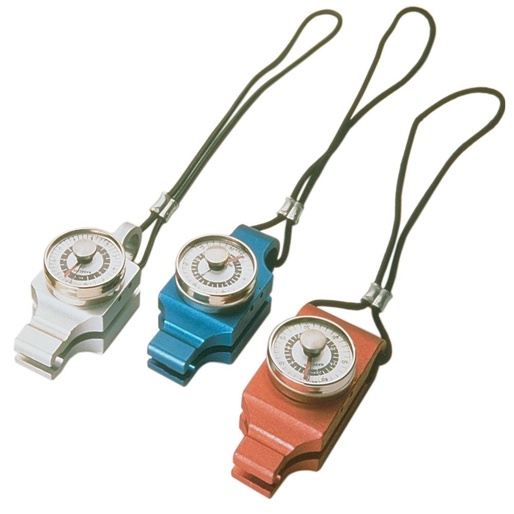 Mechanical pinch gauges