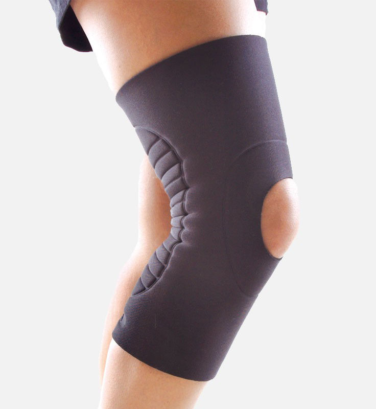 Formfit neoprene knee brace