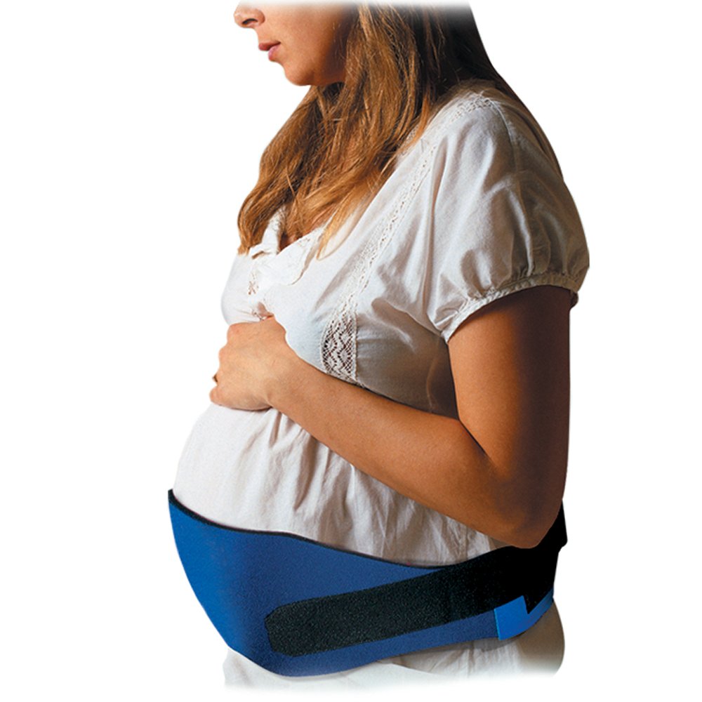 Sacroiliac belt (SI) for pregnant women