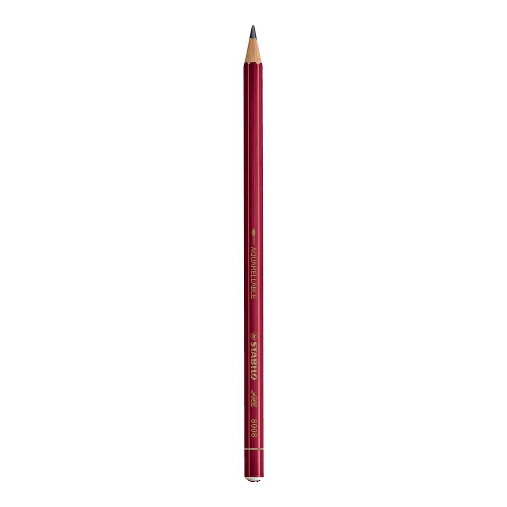 [107-112] Stabilo Multi-surface pencil