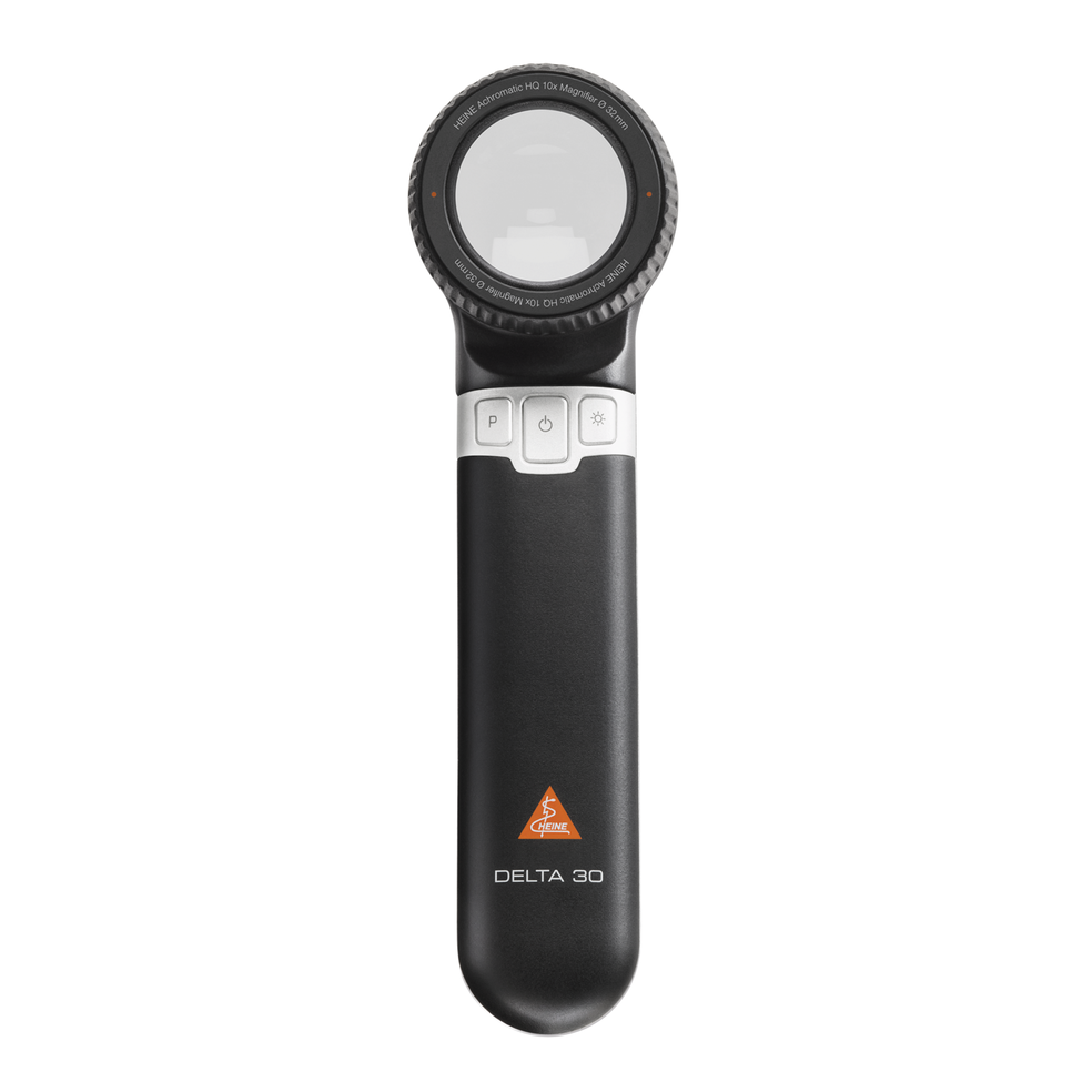 [119-010] Dermatoscope Delta 30 - Démonstrateur - Rég.: 2150.00$