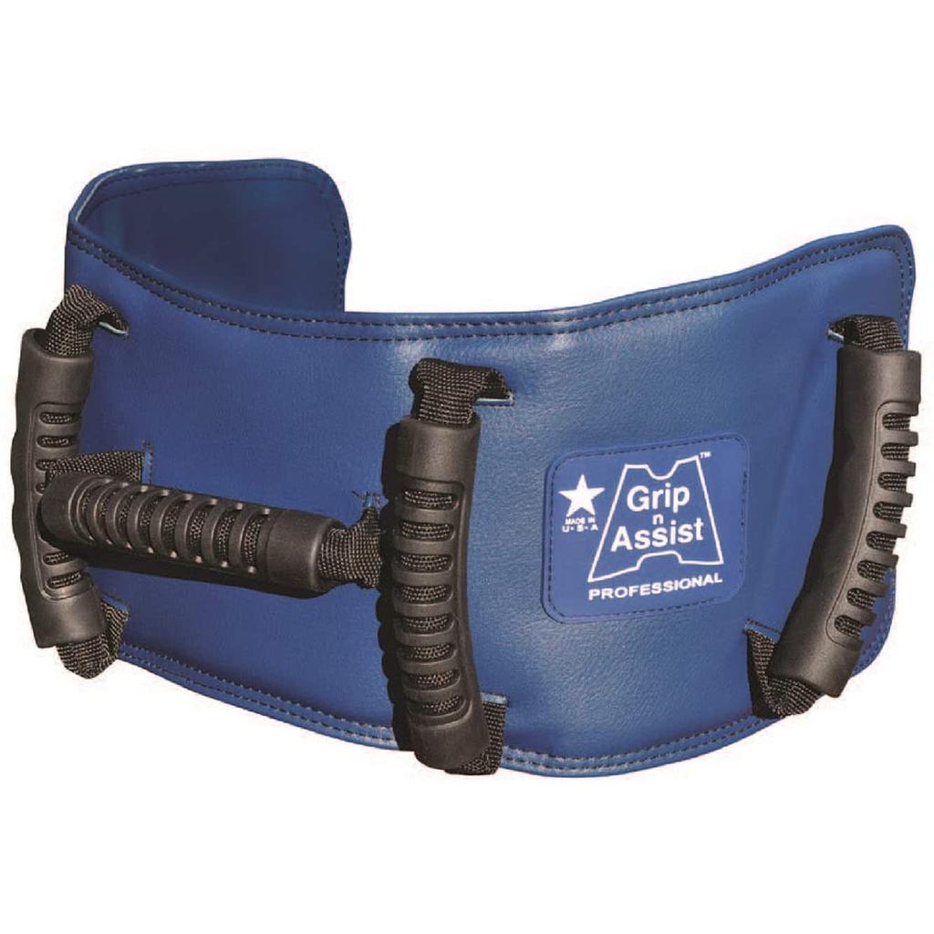 Ceinture de marche Grip-n-Assist