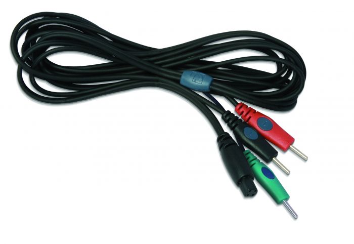 Cable for Intelect sEMG (Biofeedack)