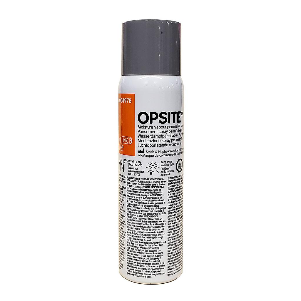 [103-282] OpSite en aérosol - 100 ml