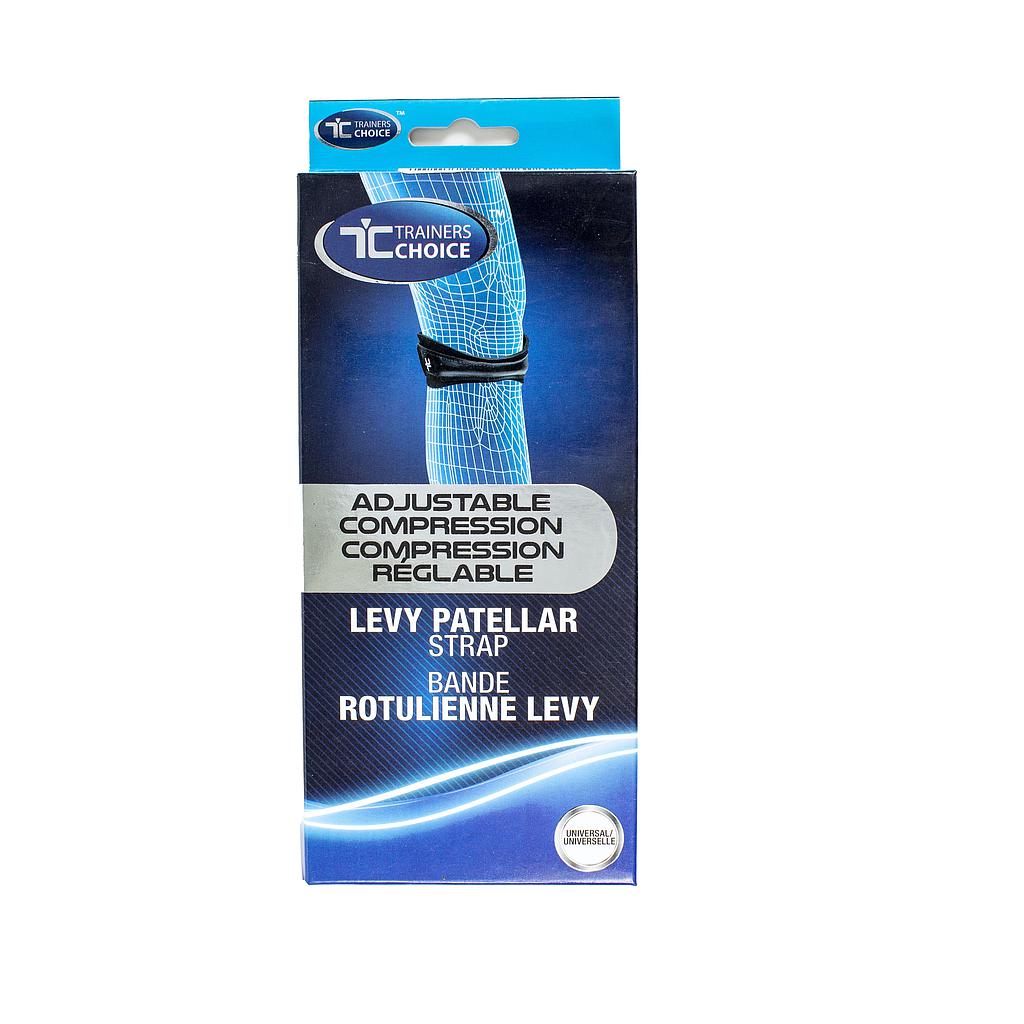 [101-734] Levy patellar strap