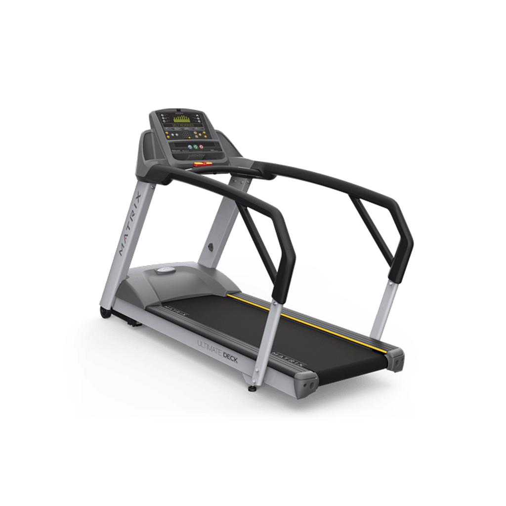 [117-994] T3xm Treadmill