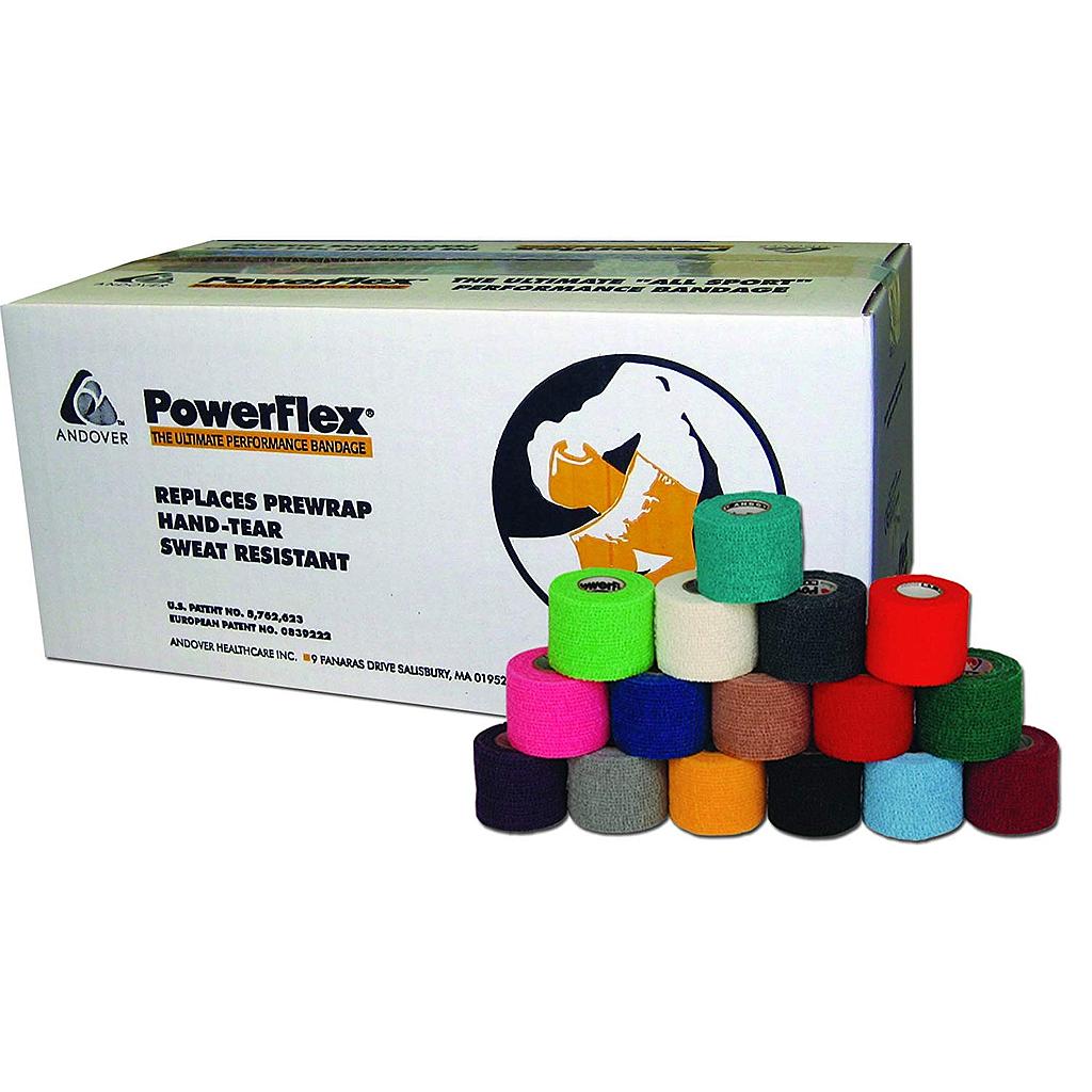 PowerFlex - 2.5 cm (1&quot;) and 7.5 cm (3&quot;)