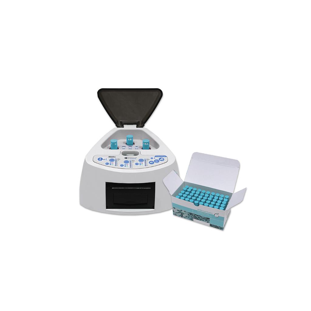 [119-753] Starter Kit - MiniBio Incubator