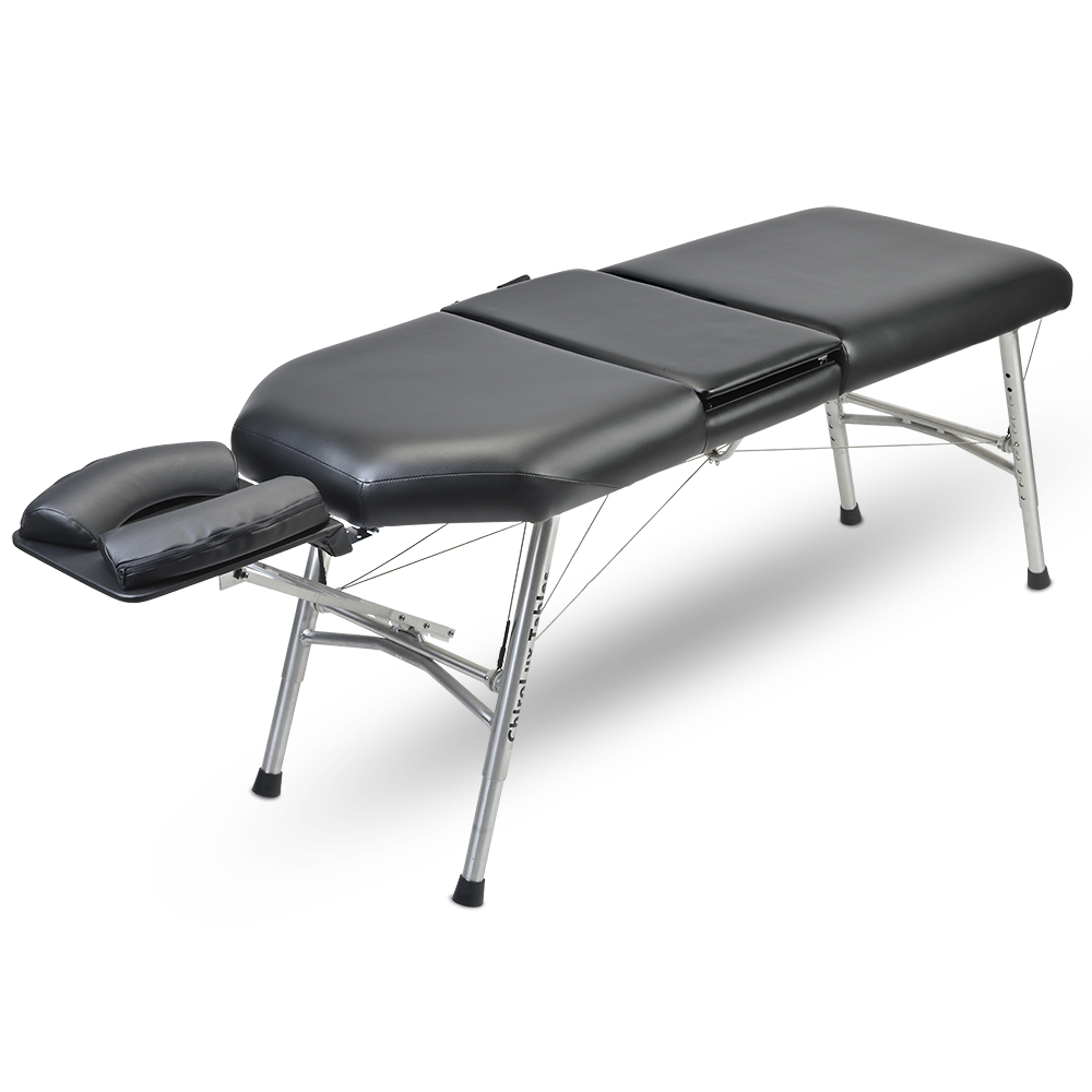 [119-785] ChiroLux Pro Table
