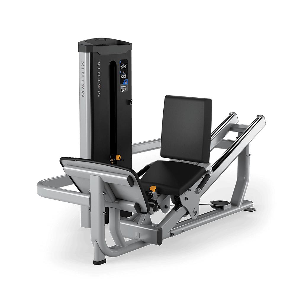 [119-808] Go Series - Leg Press