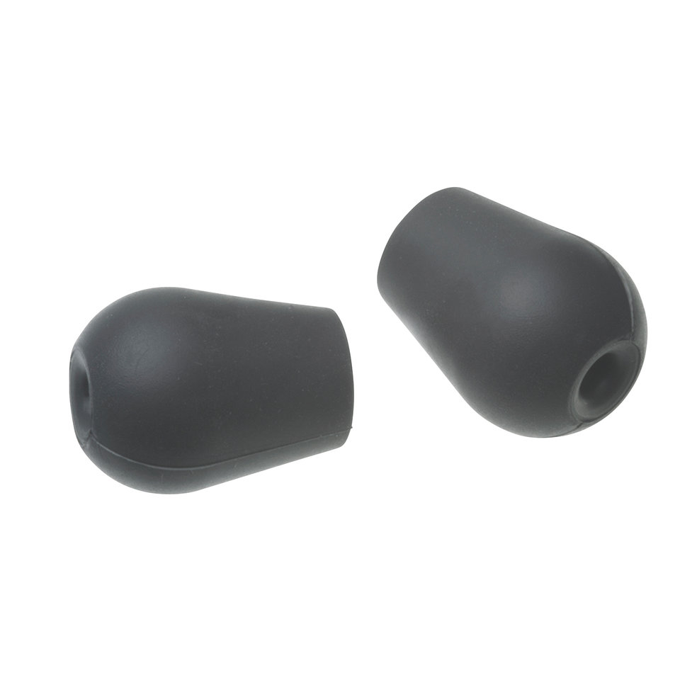 [110-285]  Ear-tips, large and soft