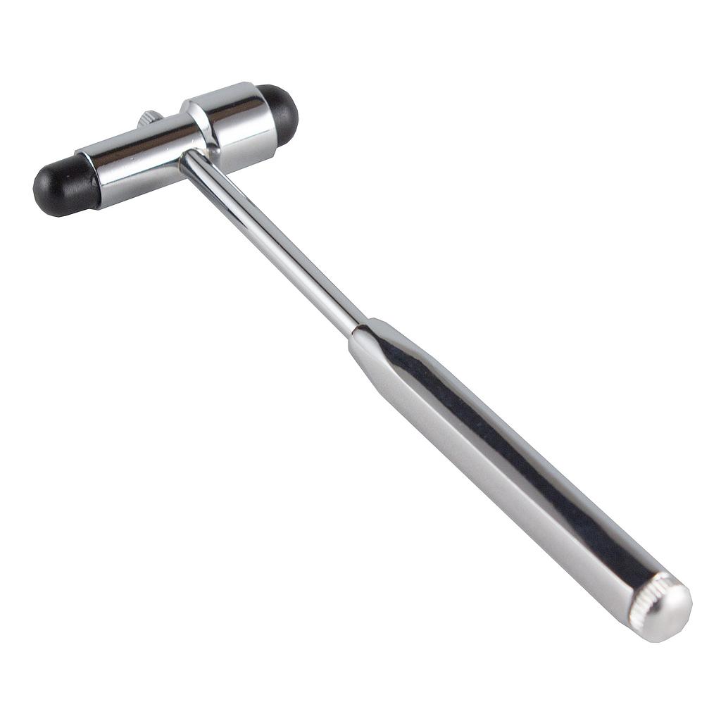 [120-825] Buck neurological reflex hammer