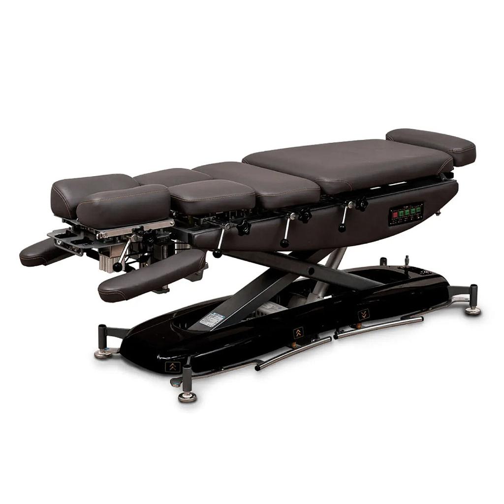 [120-911] Signature Air chiropractic table