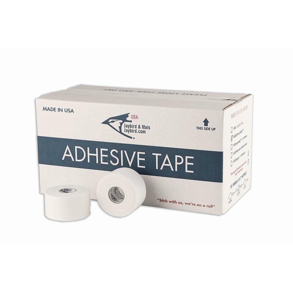 [106-077] JayBird One athletic tape - 3.8 cm (1.5&quot;)